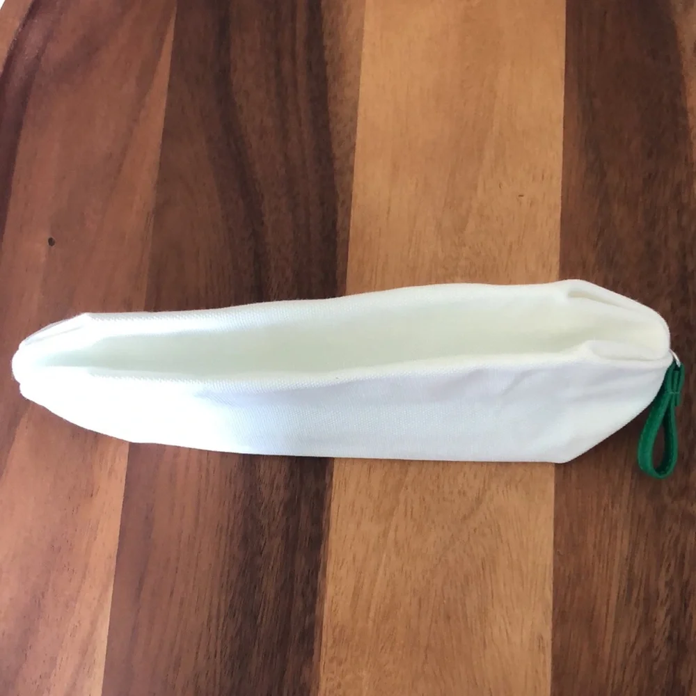 Brand new Mario Badescu Collapsable Cosmetic Bag